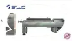 Industrial Decanter Centrifuge: High-Speed Separation 1