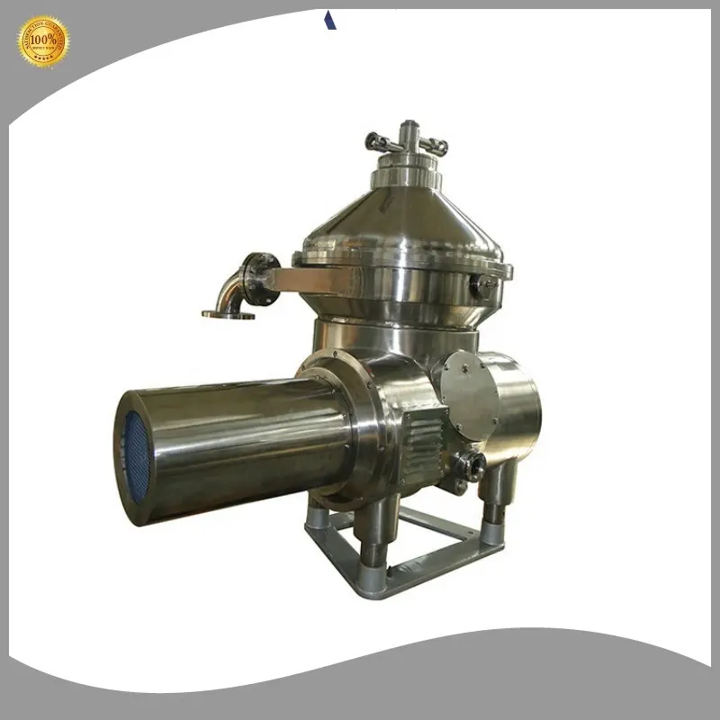 3 Phase Centrifuge: Leading Technology, Superior Performance 1