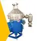 High Speed 2 Phase Disc Separator for Oil Clarification 1