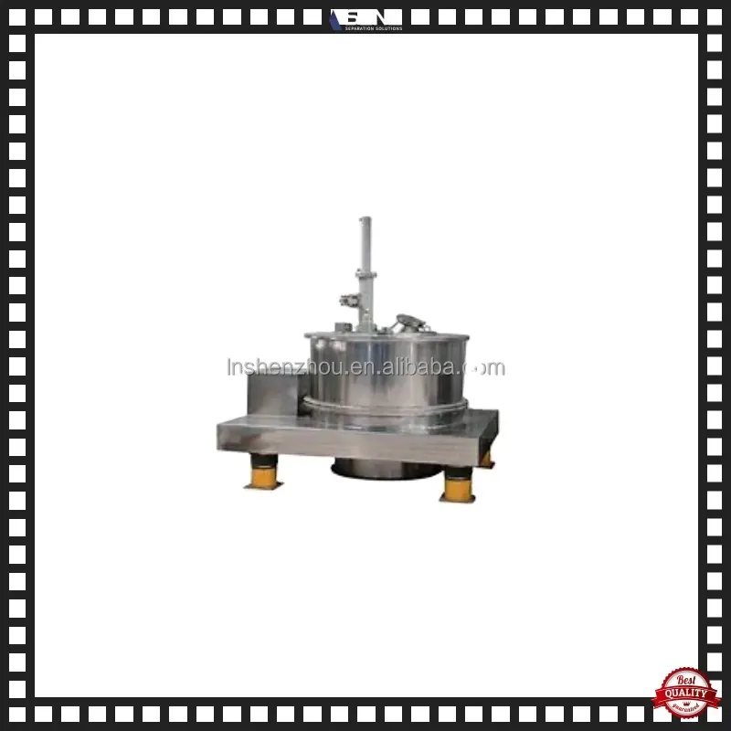 PLD Series Centrifuge: Compact Plate Spinner 1