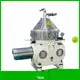 **High-Performance Dairy Cream Separator: 5000-10000 L/H Capacity** 1