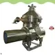 High Speed Industrial Oil Separator for Oil Purifying - Disk Bowl Centrifuge 1