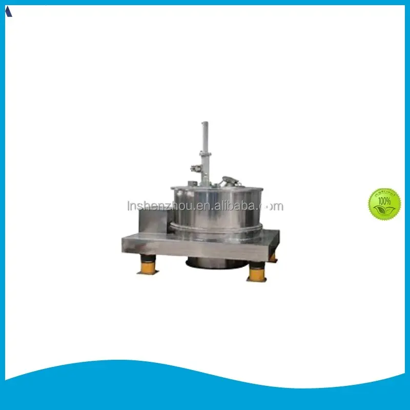 PLD1000 Series Centrifuge - Superior Performance & Appearance 1