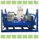 Oilfield Decanter Centrifuge: Efficient Mud Purification 1