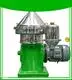 High efficiency 2 phase Centrifuge Separator 1