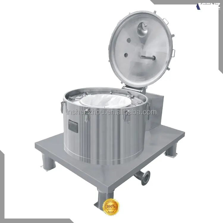 Shenzhou Benchtop Plate Centrifuge - Trusted Manufacturer Worldwide 1