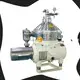 Disc Bowl Centrifuge for Liquid-Solid Separation 1