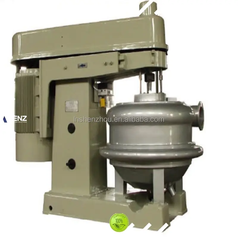 Efficient dpf550 Disc Separator with Unique Features - Disk Bowl Centrifuge 1