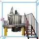 Automatic Scraper Bottom Discharge Centrifuge - High Cake Removal Rate 1