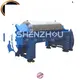 3 Phase Decanter Centrifuge for Palm Oil Separation 1