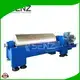Efficient Wheat Starch Decanter Centrifuge 1