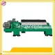 Horizontal Decanter Centrifuge for Solid-Liquid Separation 1