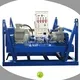 Efficient Oilfield Decanter Centrifuge 1