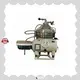 Industrial Stainless Steel Milk Cream Separator - 2 Phase Centrifuge 1