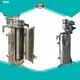 High Speed 3 Phase Tubular Centrifuge 1