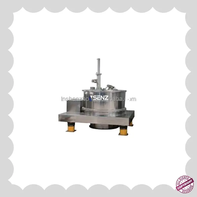 PLD Centrifuge: Top Performance & Versatile Features 1