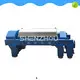 Three Phase Decanter for Waste Oil Recovery 1