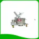 Continuous Working Automatic Scraper Centrifuge - Separation Equipment 1