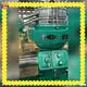 Latex Separator Machine: High Efficiency, Customizable 1