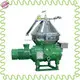 Large Capacity 3 Phase Disc Centrifuge for Efficient Whey Separation 1