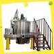 Automatic Scraper Centrifuge - Highly Automated, Large Capacity, Remote Controlled 1