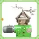 High G Force 2 Phase Disc Separator 1