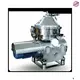 High Rotating Speed Disc Centrifuge - Top Quality Separator 1