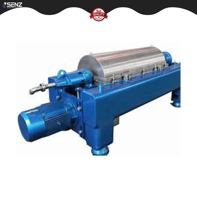 LYSZ 2 Phase Centrifuge - Quality Guaranteed & Multi-Functional 1