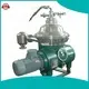 High Efficiency 3 Phase Centrifuge Separator 1