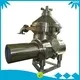 High Speed Disc Bowl Centrifuge for Efficient Fats Refining 1