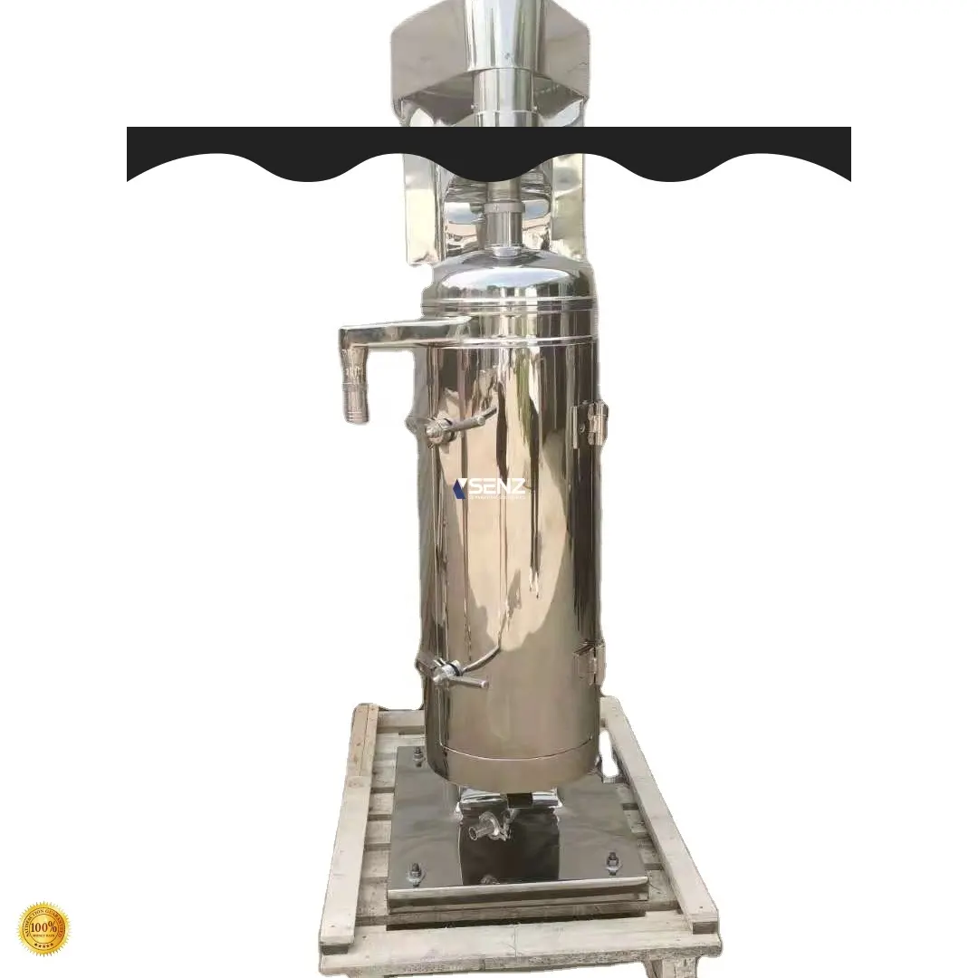 High Quality Industrial Centrifuge - Leading Industry Development 1