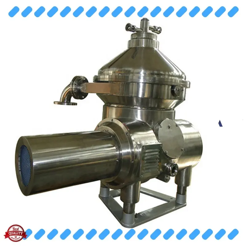 2 Phase Centrifuge: State-of-the-Art Separation Equipment 1