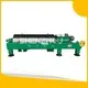 3 Phase Decanter Centrifuge: Efficient and Customizable 1