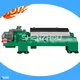 3 Phase Centrifuge: High Efficiency Kitchen Waste Oil Separator 1