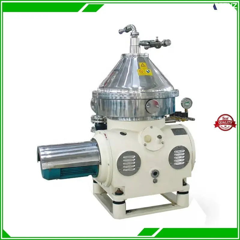 3 Phase Disc Centrifuge: High Quality & Performance 1