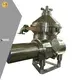 3 Phase Centrifuge: Efficient Separation for Dairy Industry 1