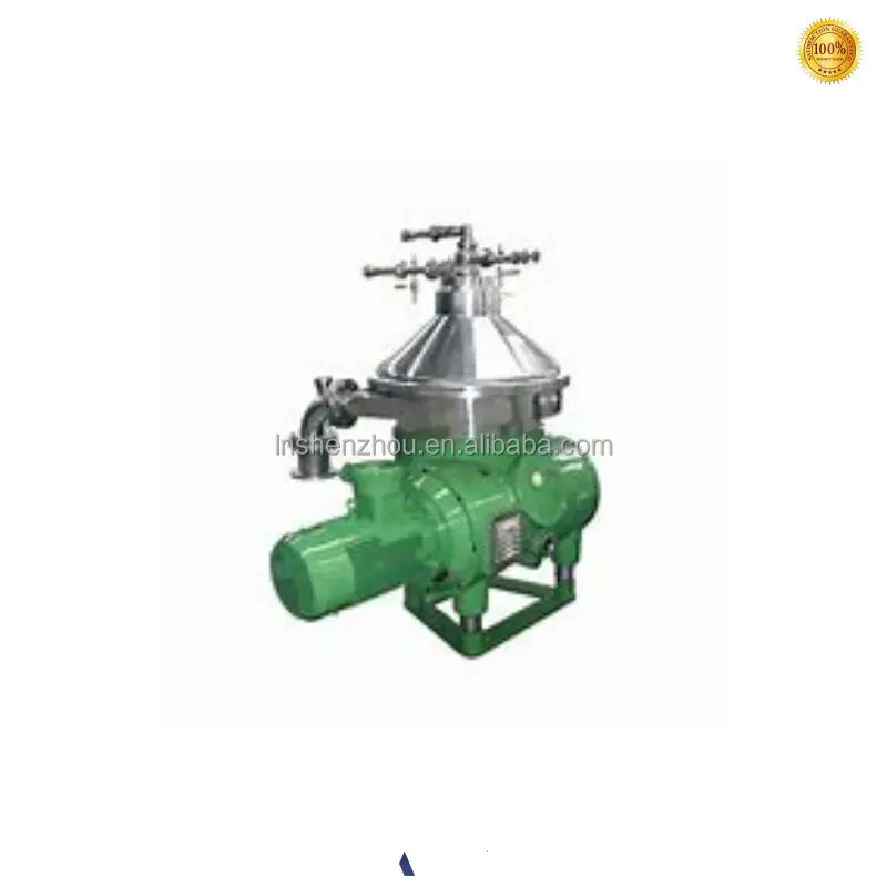 Custom disc bowl centrifuge company Manufacturer | Shenzhou 1