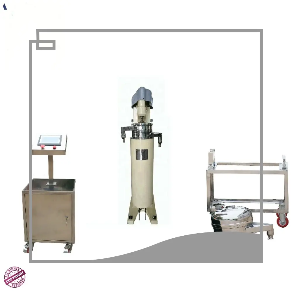 Custom yeast centrifuge suppliers Manufacturer | Shenzhou 1