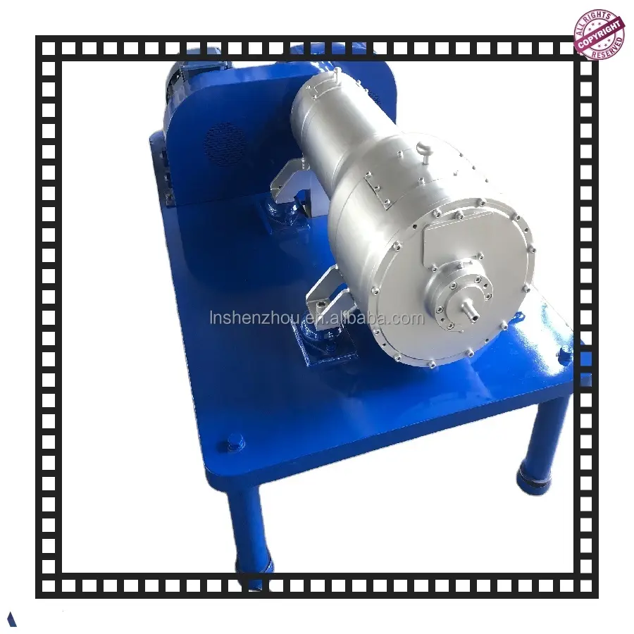 Shenzhou | Bulk Purchase decanter centrifuge wholesale distributors 1
