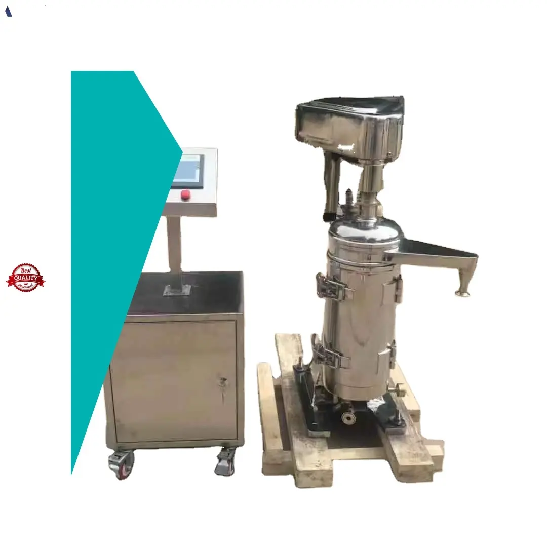 Custom 2 Phase Centrifuge suppliers | Shenzhou 1