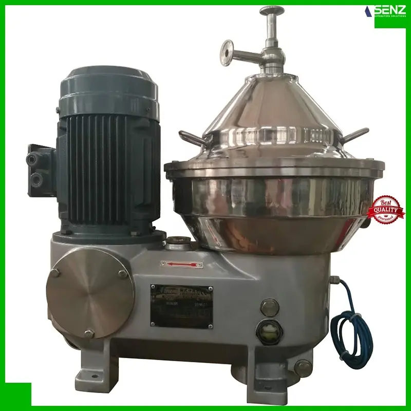 Custom 3 phase centrifuge suppliers Manufacturer | Shenzhou 1