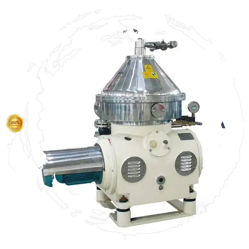 Shenzhou | Wholesale 3 phase disc centrifuge suppliers 1