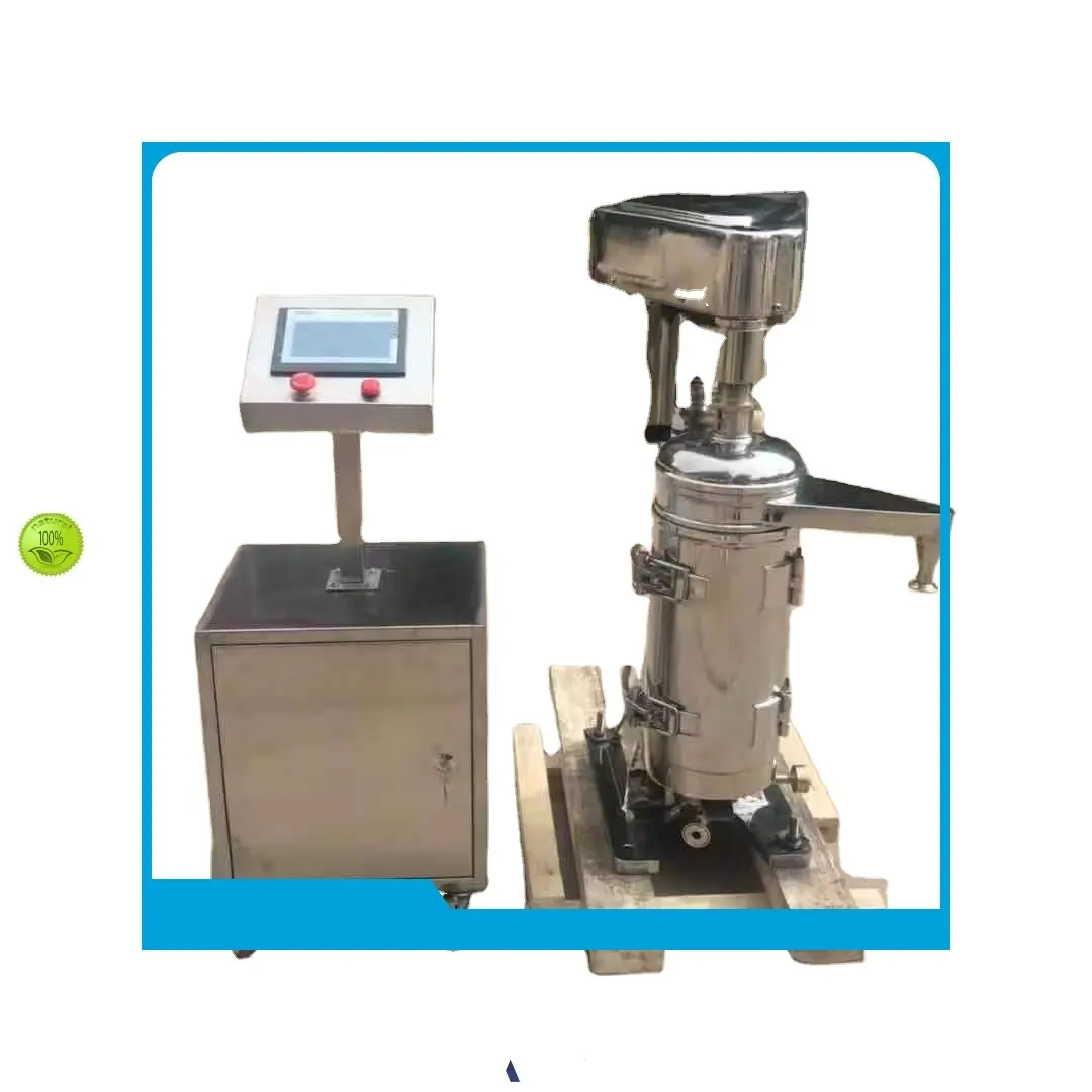 Wholesale 3 Phase Tubular Centrifuge for sale | Shenzhou 1