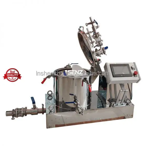 Shenzhou | Custom diesel fuel centrifuge wholesale suppliers 1