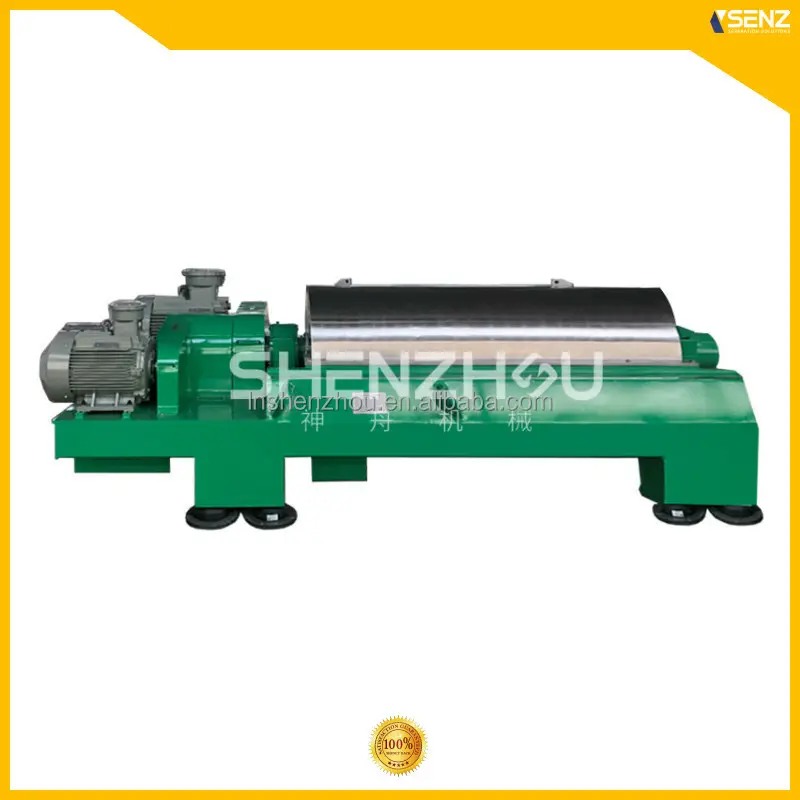 Custom 2 phase decanter makers Manufacturer | Shenzhou 1