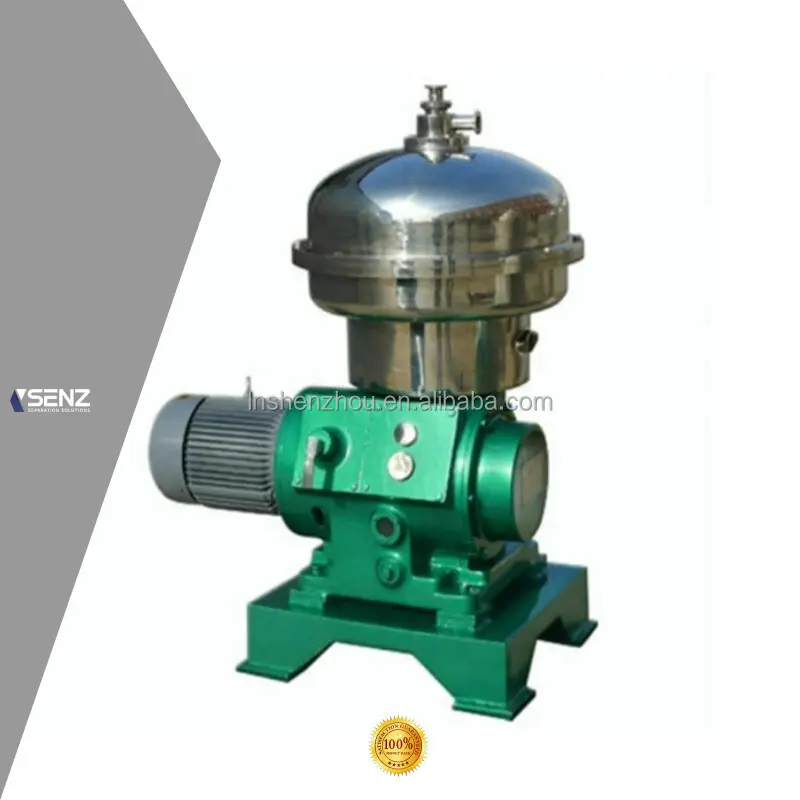 Shenzhou | Shenzhou 3 phase centrifuge factory 1