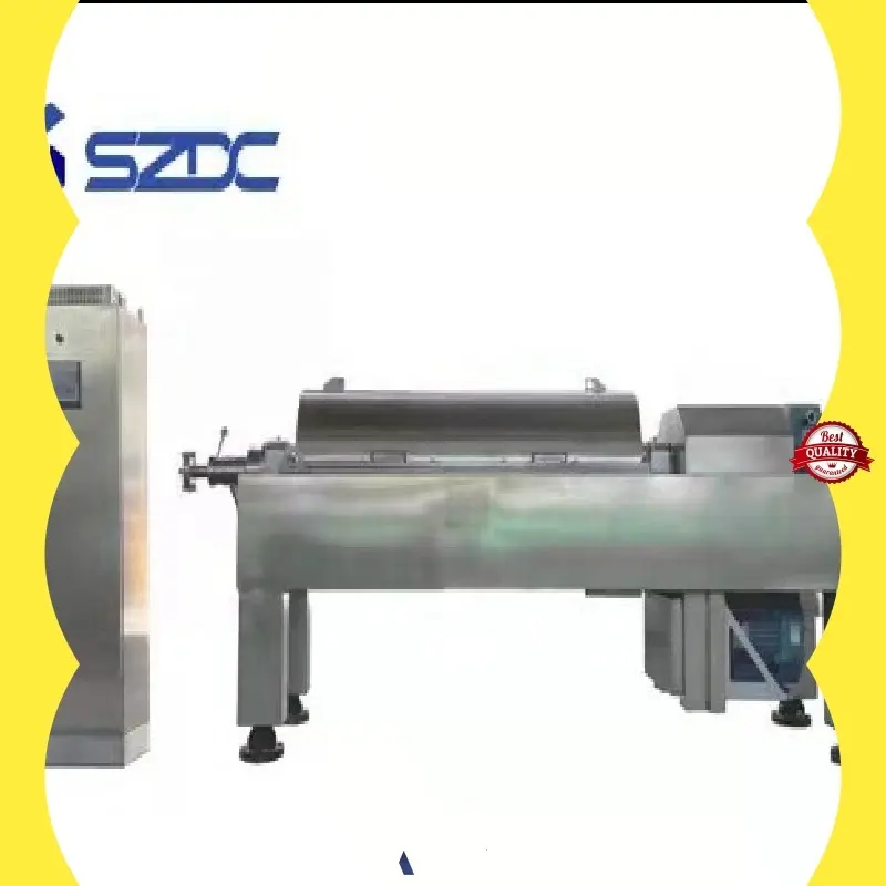 2 phase decanter centrifuge at Wholesale Prices | Shenzhou 1