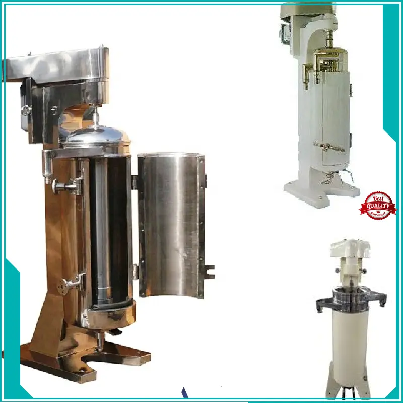 Shenzhou | Wholesale 2 Phase Centrifuge factory 1