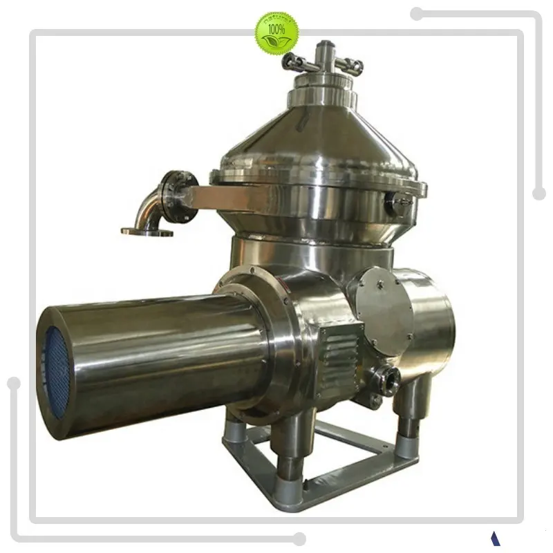 Shenzhou | Bulk Purchase 3 phase disc centrifuge suppliers 1