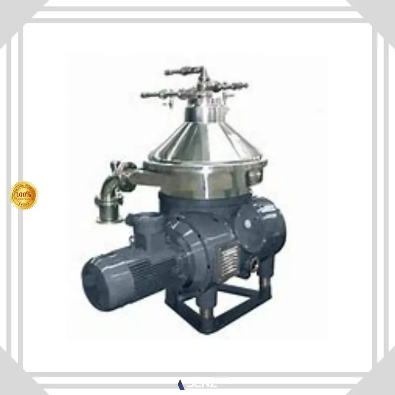 Shenzhou | Shenzhou disc bowl centrifuge factory 1